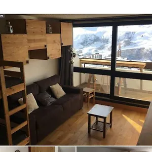 Résidence Le Brelin Appartement
